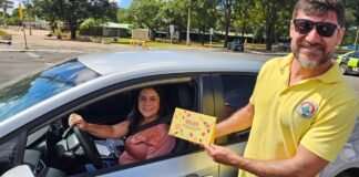 Dos condutores envolvidos em sinistros fatais no DF, mulheres representam 10,3% em 2024