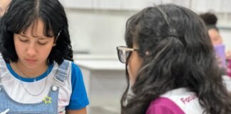 Dia Internacional da Mulher: O impacto do Meninas Velozes na popularização da ciência
