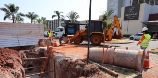 Aberta licitação para contratação de serviços de engenharia para obras do GDF