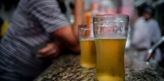DF restringe horário de distribuidoras de bebidas como estratégia para redução da criminalidade