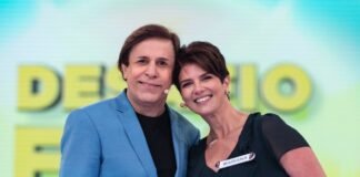 Acerte ou Caia! faz história na Record e passa por cima da Globo em capital: Audiência da TV