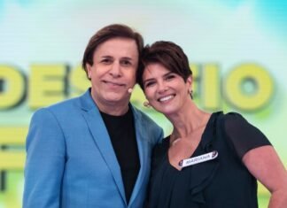 Acerte ou Caia! faz história na Record e passa por cima da Globo em capital: Audiência da TV