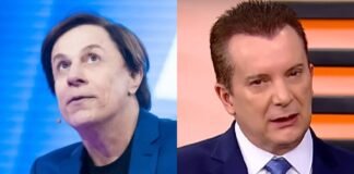 Tom Cavalcante acirra disputa com o SBT; Virginia Fonseca leva surra da Record