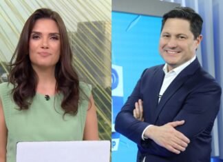 Bom Dia São Paulo desbanca Encontro e Mais Você; Balanço Geral SP bate novo recorde: Audiências 11/03