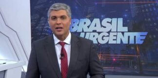 Brasil Urgente perde força e atrapalha programação ao vivo da Band: Audiência da TV