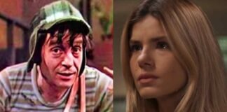 Chaves faz SBT alcançar milagre no horário nobre; Beleza Fatal beira o traço na Band: Audiências 11/03