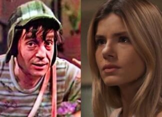 Chaves faz SBT alcançar milagre no horário nobre; Beleza Fatal beira o traço na Band: Audiências 11/03
