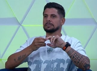 SBT faz jogo duro antes de Cicinho estrear no Jogo Aberto de Renata Fan; saiba o motivo