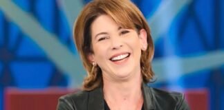 Daniela Beyruti reza muito e assegura atração líder de audiência para o SBT