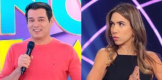 Domingo Legal salva a pele do SBT em dia terrível para Patricia Abravanel: Audiência da TV