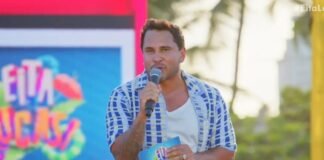 Eita, Lucas! apanha de Globo e Record e chega a zerar em capital: Audiência da TV
