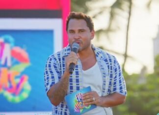 Eita, Lucas! apanha de Globo e Record e chega a zerar em capital: Audiência da TV