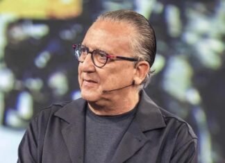 SBT escolhe 2 armas para bater a estreia de Galvão Bueno na Band; saiba tudo!