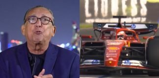 1ª corrida de 2025 é confirmada na TV aberta; veja dias e horários