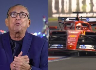 1ª corrida de 2025 é confirmada na TV aberta; veja dias e horários