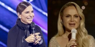 Ex-SBT sofre para superar a antecessora no The Masked Singer; veja a audiência