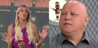 Jogo Aberto com Renata Fan explode na Band após Corinthians levar pancada: Audiências 6/03