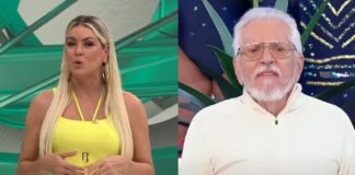 Jogo Aberto cai para o Primeiro Impacto; com surpresa, A Praça É Nossa anima o SBT: Ibope da TV