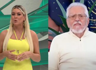 Jogo Aberto cai para o Primeiro Impacto; com surpresa, A Praça É Nossa anima o SBT: Ibope da TV