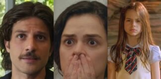 As novelas mais vistas de Globo, Record e SBT desta sexta (28/02)