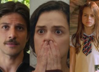 As novelas mais vistas de Globo, Record e SBT desta sexta (28/02)