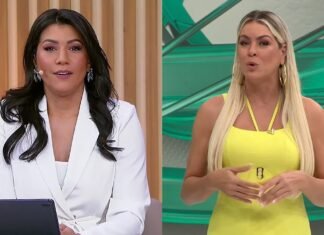 Quem levou a melhor na audiência