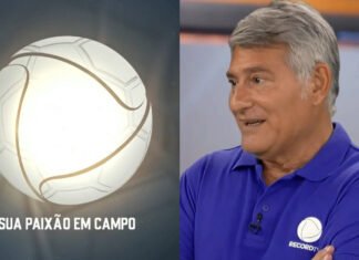 Record surpreende público com anúncio e promete guerra com a Globo