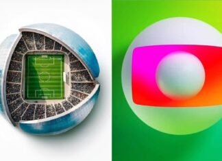 Todos os jogos de Globo e Record neste fim de semana!