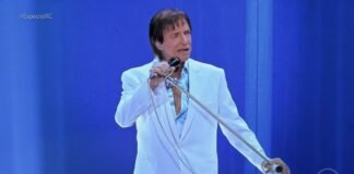 Roberto Carlos fora da Globo? Emissora e cantor tomam atitude sobre novo contrato
