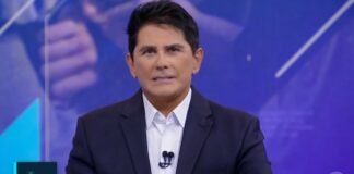 SBT fecha acordo com ex-Record para dividir telejornal com Cesar Filho; saiba tudo!