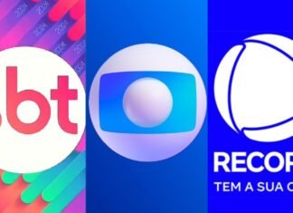 Record, SBT ou Band? Globo compra campeonato de futebol e espera dividi-lo em 2026