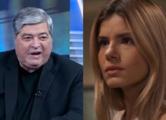 Datena faz SBT crescer e ajuda Cesar Filho; Beleza Fatal fracassa na Band: Audiência da TV