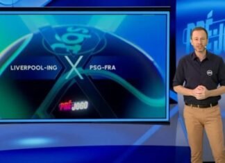 Sucesso de Tiago Leifert também expõe crise sem fim do SBT; entenda a situação