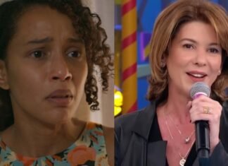 Na surdina, SBT dá a volta por cima e vira ameaça para Vale Tudo; entenda!
