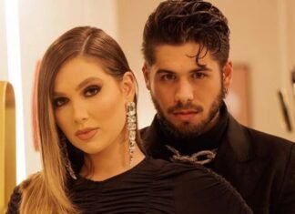 Virginia Fonseca explica por que abriu mão de casamento com Zé Felipe