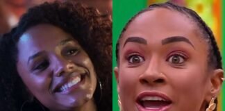 Reprise de Volta por Cima supera todo SBT; BBB 2025 encara fim de semana difícil: Audiência da TV