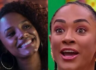 Reprise de Volta por Cima supera todo SBT; BBB 2025 encara fim de semana difícil: Audiência da TV