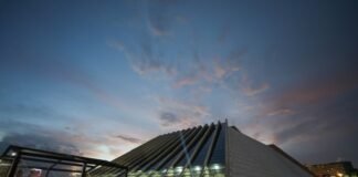 GDF retoma licitação da nova etapa da reforma do Teatro Nacional