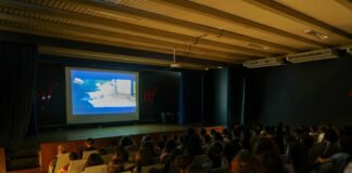 Mostrinha de Cinema Francófono reúne estudantes da rede pública