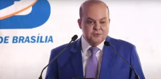 Ibaneis: “Fiz um compromisso de fazer o BRB um banco nacional”
