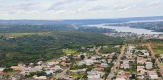 CLDF aprova lei que regula loteamentos de acesso controlado