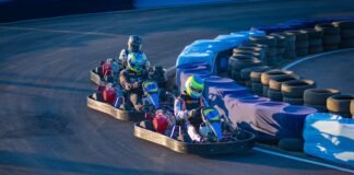Campeonato Brasiliense de Kart conta com quase R$ 4,5 milhões do GDF