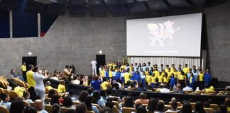 Parceria com a Escola Superior de Defesa amplia Programa Forças no Esporte 2025