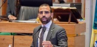 CLDF lança Frente Parlamentar pela Educação Livre