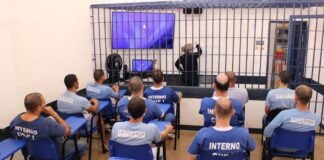 Nova portaria regulamenta atendimento educacional de estudantes do sistema penal