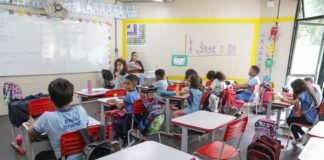 Oferta de busca ativa escolar é destaque na 21ª edição do Dia da Mulher