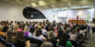 Conferência Distrital de Assistência Social será em setembro