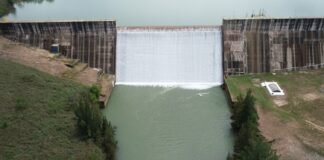 GDF investe R$ 13 milhões para conectar sistemas de Descoberto e Torto/Santa Maria e garantir água para várias regiões