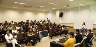Profissionais de saúde debatem desafios em assistência à população vulnerável