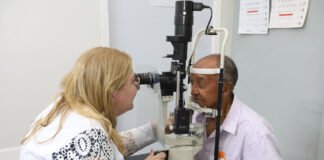 GDF lança plano para expandir atendimento especializado em saúde